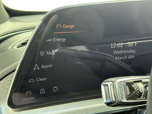 Certified 2024 Cadillac Lyriq Luxury w/ LPO, Floor Liner Package image 21