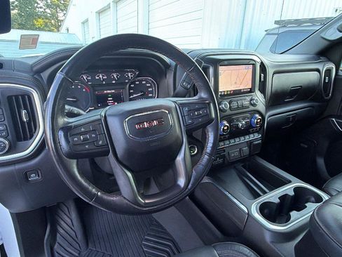 Used 2020 GMC Sierra 1500 AT4 w/ AT4 Premium Package AWD/4WD image 23