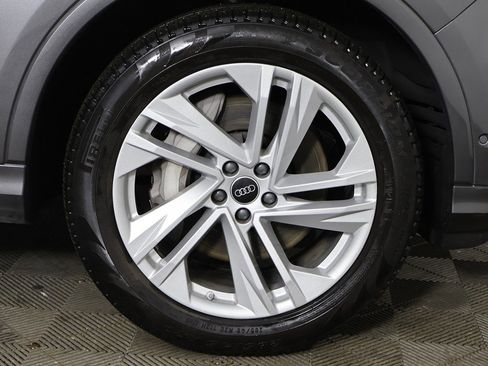 Used 2022 Audi Q7 3.0T Premium Plus w/ Premium Plus Package image 26