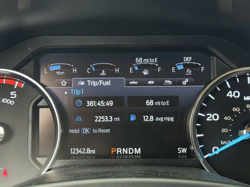 Certified 2021 Ford F450 Lariat w/ Lariat Ultimate Package AWD/4WD image 13