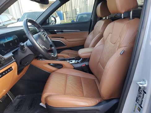 Certified 2024 Kia Telluride SX X-Line image 19