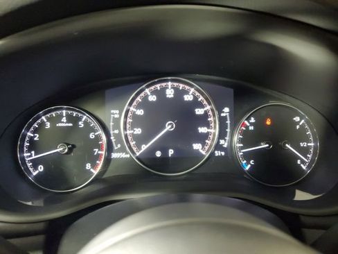 Used 2023 MAZDA MAZDA3 s image 26