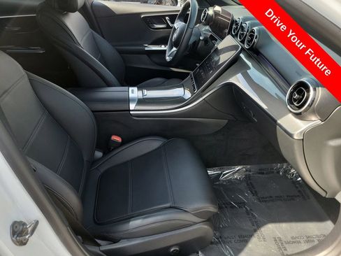 Used 2023 Mercedes-Benz C 300 Sedan image 22