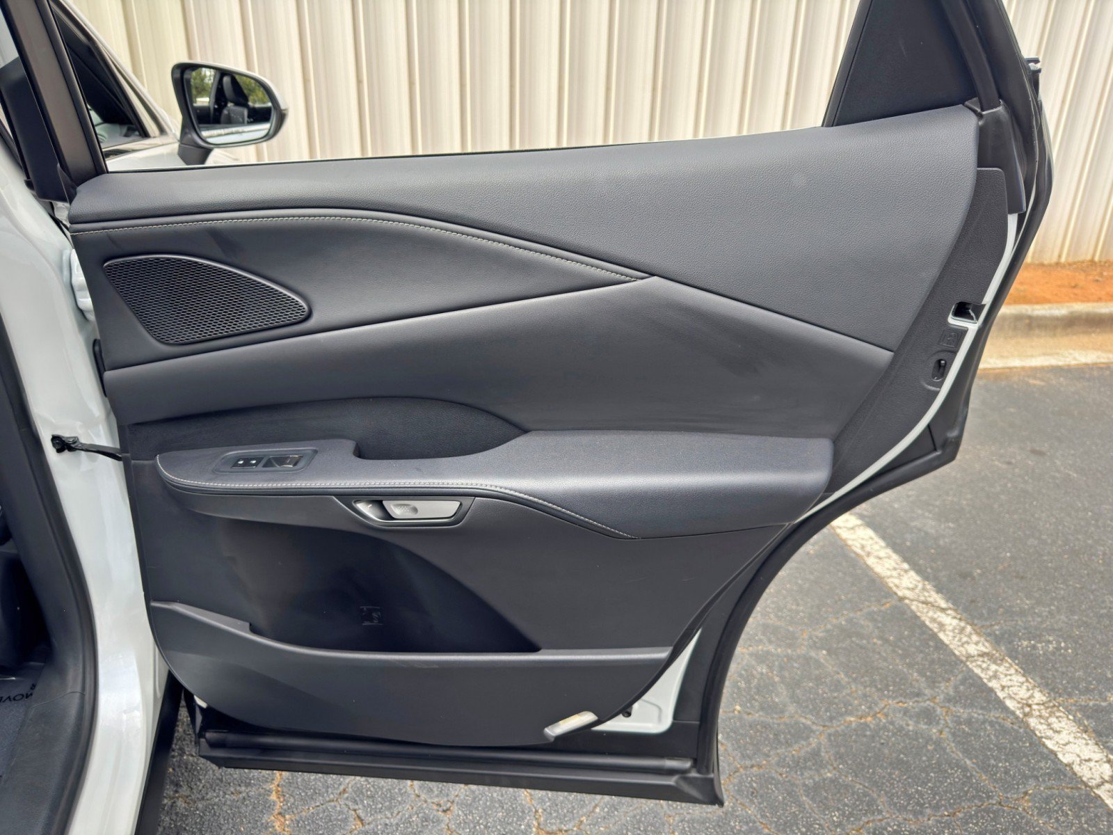 Used 2025 Lexus RX 350 FWD w/ Accessory Package (K3) image 44
