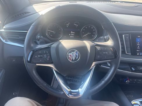 Used 2023 Buick Enclave Essence w/ Experience Buick Package image 18