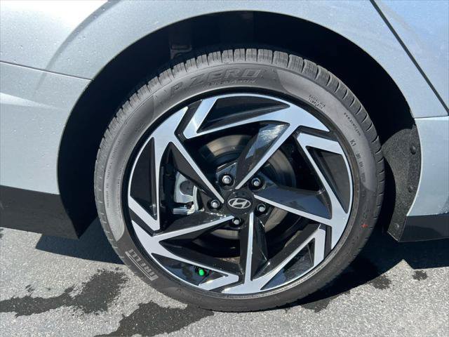 New 2026 Hyundai Sonata SEL AWD/4WD image 52