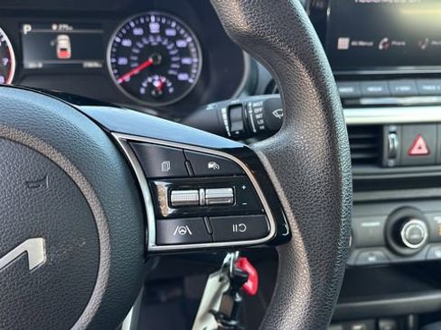 Used 2024 Kia Forte LXS image 23