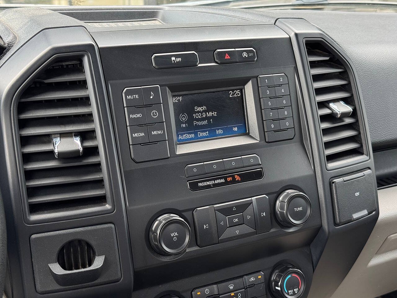 Used 2018 Ford F150 XL RWD image 15