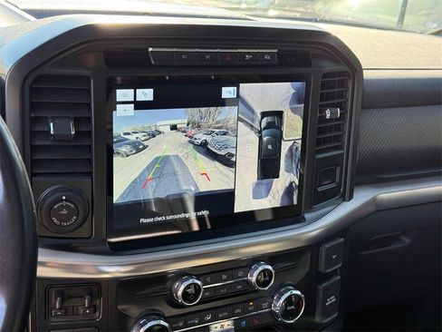 Used 2022 Ford F150 Raptor w/ Equipment Group 801A High image 25