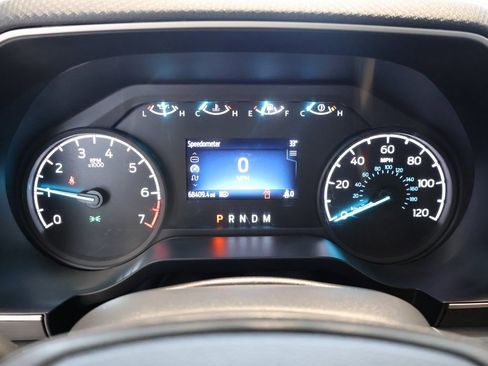 Used 2022 Ford F150 XLT image 20