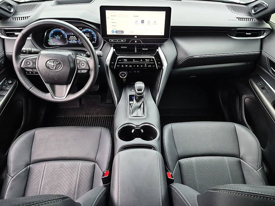 Used 2023 Toyota Venza Limited AWD/4WD image 32