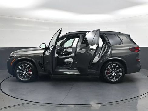 New 2026 BMW X5 xDrive50e w/ Executive Package AWD/4WD image 41