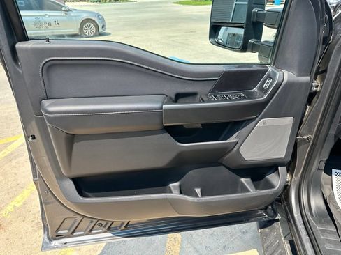 Used 2023 Ford F150 XLT w/ Equipment Group 302A High AWD/4WD image 13