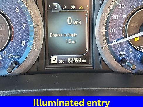 Used 2019 Toyota Sienna AWD image 21