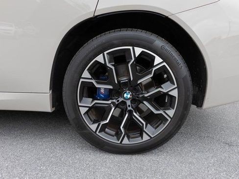 Certified 2025 BMW X3 M50 w/ Premium Package image 6