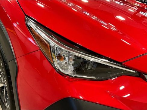 Used 2024 Subaru Crosstrek 2.0i Premium image 28