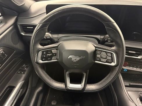 Used 2024 Ford Mustang Premium image 14