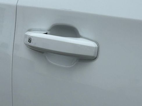 Used 2020 GMC Sierra 1500 AT4 w/ AT4 Premium Package image 23