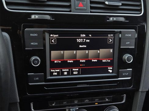 Used 2018 Volkswagen GTI S image 15