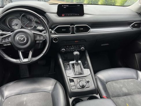 Used 2020 MAZDA CX-5 Touring FWD image 14