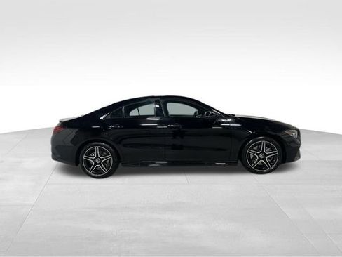 New 2026 Mercedes-Benz CLA 250 4MATIC image 3