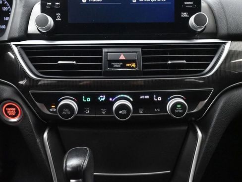 Used 2022 Honda Accord Sport image 30