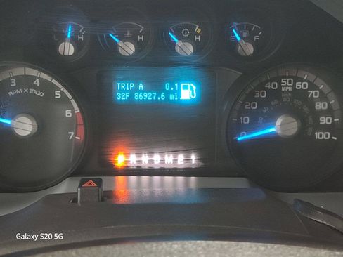 Used 2015 Ford F250 XL w/ Snow Plow Prep Package AWD/4WD image 37