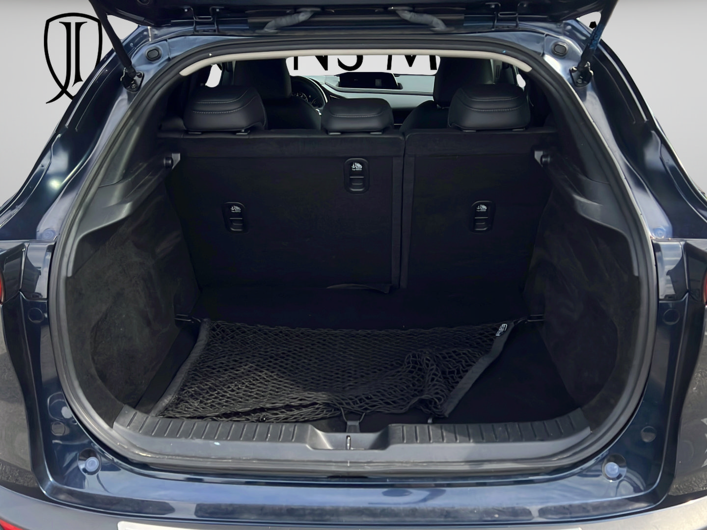 Certified 2024 MAZDA CX-30 AWD 2.5 S w/ Preferred Package image 19