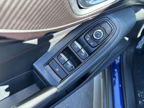 New 2026 Subaru WRX Premium image 15