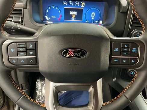 New 2026 Ford F150 Tremor w/ Bed Utility Package AWD/4WD image 30