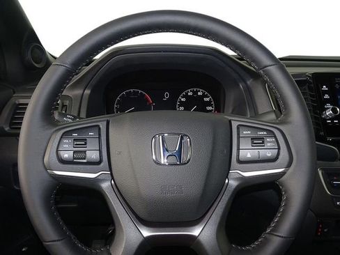 New 2026 Honda Ridgeline RTL image 16