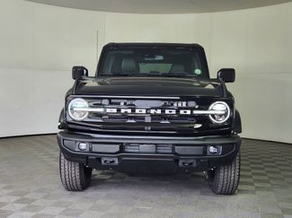 New 2026 Ford Bronco Outer Banks AWD/4WD video 2