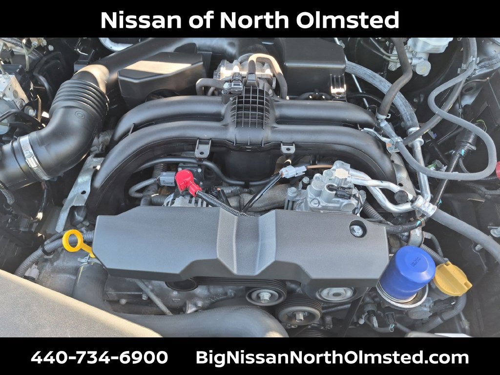 Used 2018 Subaru Outback 2.5i Limited AWD/4WD image 24