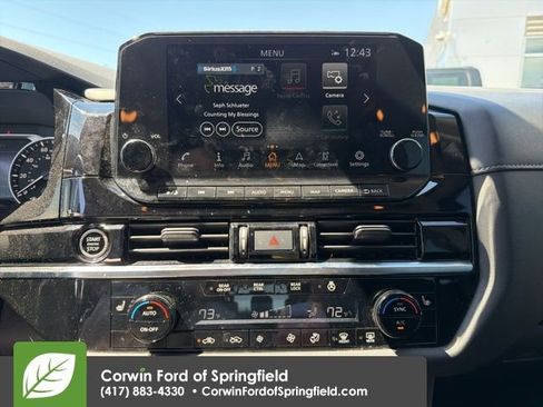 Used 2023 Nissan Pathfinder SL w/ SL Premium Package image 15