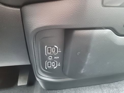 New 2026 RAM 1500 Tradesman image 13