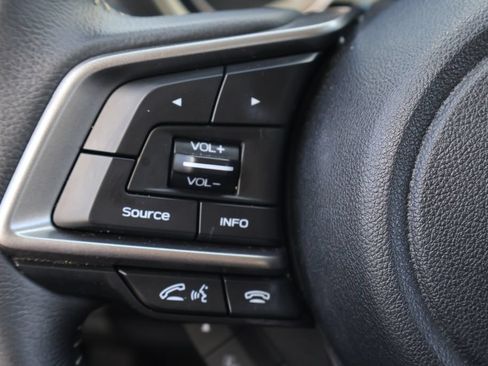Used 2024 Subaru Forester Premium AWD/4WD image 23