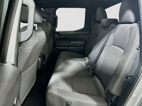 Used 2024 Toyota Tacoma SR RWD image 20