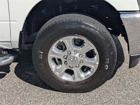 Certified 2024 RAM 2500 Big Horn image 10
