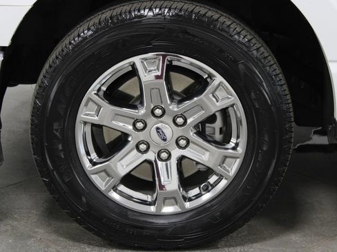 Used 2023 Ford F150 XLT w/ Equipment Group 302A High RWD image 19