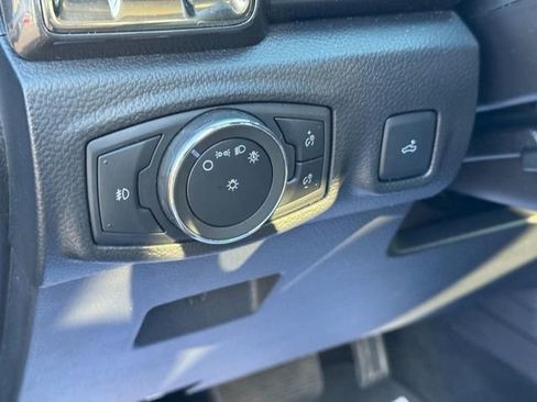 Used 2021 Ford Ranger Lariat w/ Equipment Group 501A High image 17