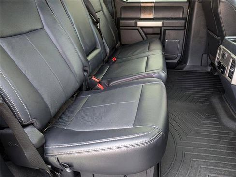 Certified 2022 Ford F250 Lariat w/ Tremor Off-Road Package image 20