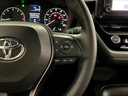 Used 2024 Toyota Corolla SE image 20