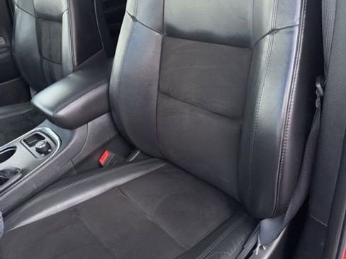 Used 2019 Dodge Durango R/T w/ Trailer Tow Group IV image 13