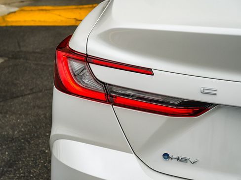 New 2026 Toyota Camry XLE w/ Premium Package FWD image 8