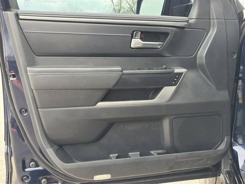 Used 2024 Toyota Tundra Platinum image 18