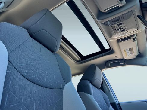 Certified 2025 Toyota RAV4 XLE w/ Convenience Package image 26