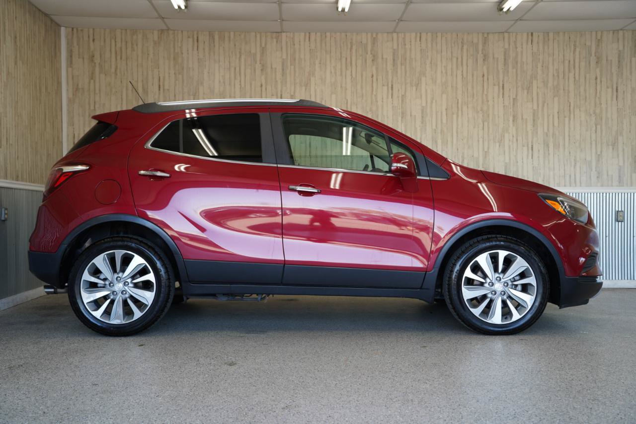 Used 2018 Buick Encore Preferred FWD image 6