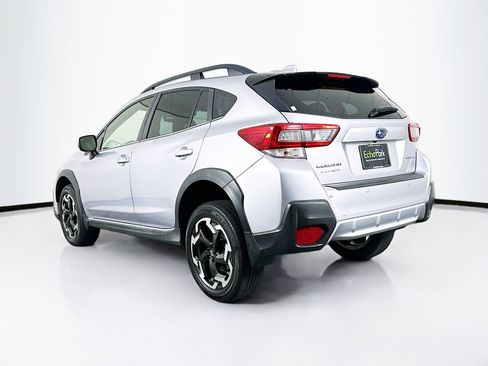 Used 2021 Subaru Crosstrek 2.5i Limited w/ Popular Package #5 image 5