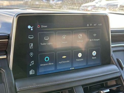 Used 2024 Chevrolet Tahoe LT image 40