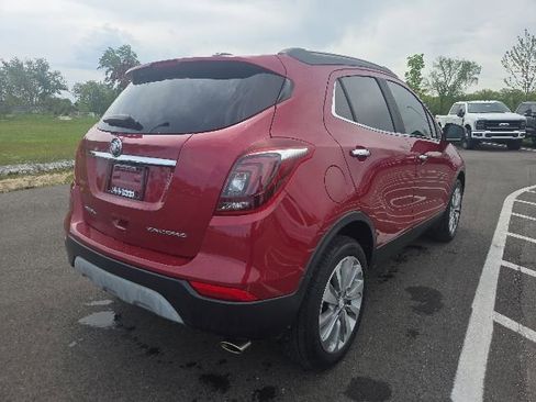 Used 2018 Buick Encore Preferred FWD image 8